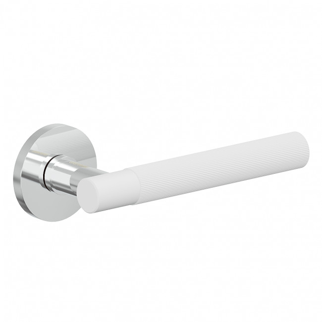 Ручки AR-503 Chrome/SWhite