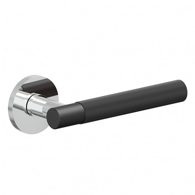 Ручки AR-503 Chrome/SBlack