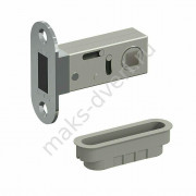 Защелка M-1 Хром Защелка M-1 Хром