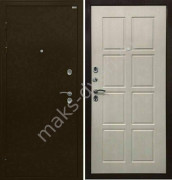 Входная дверь Термоблок Лиственница Беж Входная дверь Термоблок Лиственница Беж