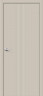 Межкомнатная дверь эмаль Граффити-21 Creamy