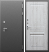 Входная дверь Термо Сибирь Сосна белая Входная дверь Термо Сибирь Сосна белая