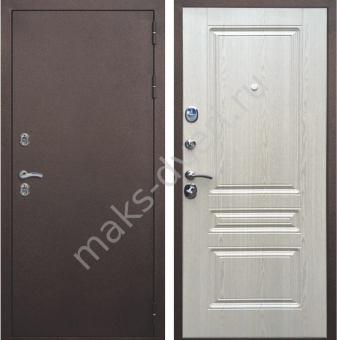 Входная дверь Термо Алмон 25 Входная дверь Термо Алмон 25