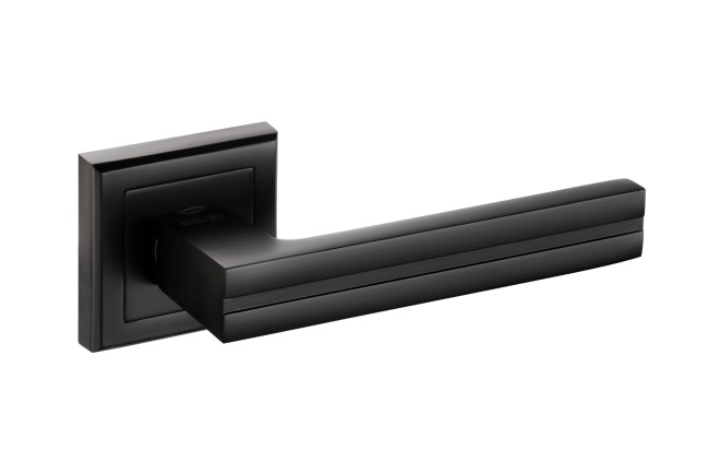 Ручки A-61-30 BLACK (Мат. Черный) 