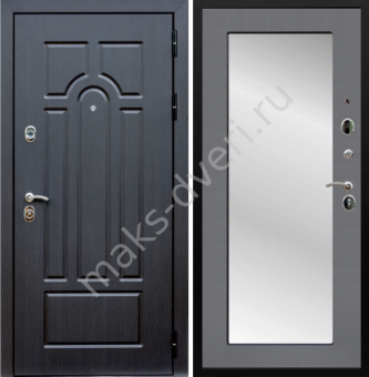 Входная дверь Эврика Пастораль Силк Титан Входная дверь Эврика Пастораль Силк Титан