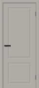 Межкомнатная дверь эмаль Граффити-12 Greyny