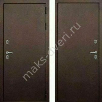 Входная дверь Термо Металл Входная дверь Термо Металл