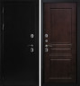 Входная дверь Термо-1 ФЛ-49 Тиковое дерево Входная дверь Термо-1 ФЛ-49 Тиковое дерево