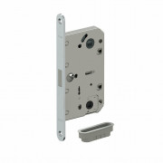 Защелка M-3-WC МатХром Защелка M-3-WC МатХром