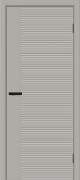 Межкомнатная дверь эмаль Граффити-33 Greyny