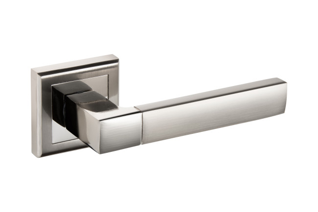 Ручки А-67-30 CHROME/S.CHROME (Никель)