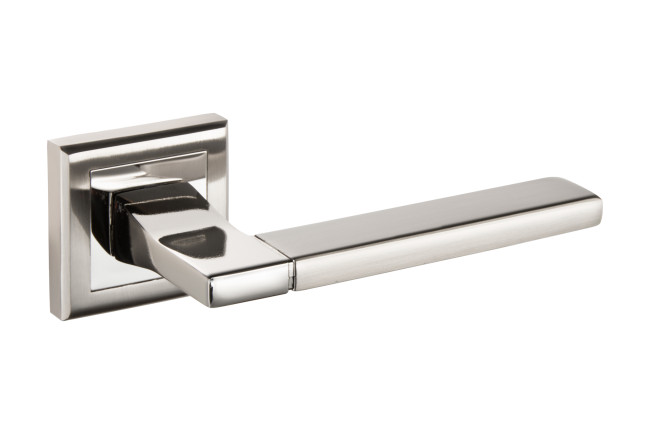 Ручки А-52-30 CHROME/S.CHROME (Никель) 