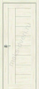 Межкомнатная дверь Эко Шпон Браво-29 Nordic Oak Межкомнатная дверь Эко Шпон Браво-29 Nordic Oak