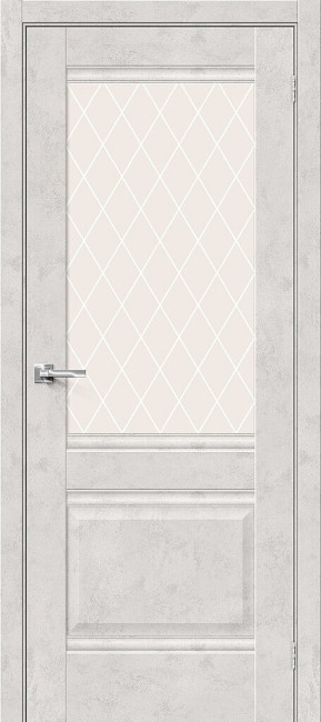Межкомнатная дверь Эко Шпон Прима-3 Look Art