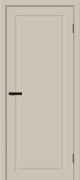 Межкомнатная дверь эмаль Граффити-10 Creamy