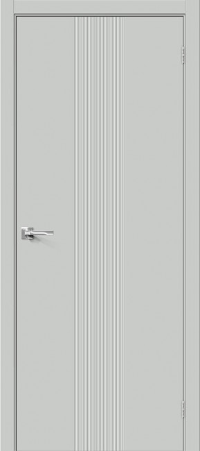 Межкомнатная дверь эмаль Граффити-21 Grace