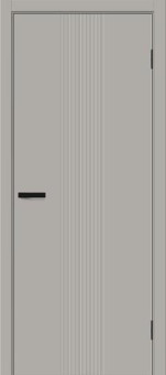 Межкомнатная дверь эмаль Граффити-21 Greyny