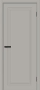 Межкомнатная дверь эмаль Граффити-20 Greyny 