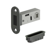 Защелка M-1 Графит