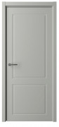 Межкомнатная дверь эмаль СтильНео-2 Серый