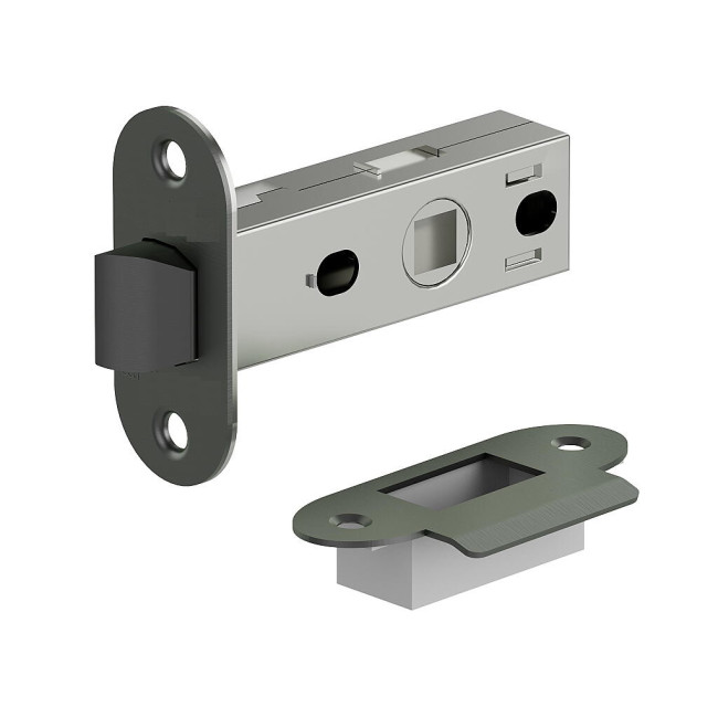 Защелка P-1R Графит