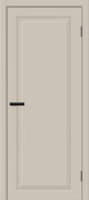 Межкомнатная дверь эмаль Граффити-40 Creamy