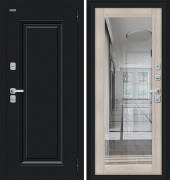 Входная дверь Термо Флэш Декор 2 Cappuccino Melinga