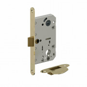 Защелка P-3-WC Золото