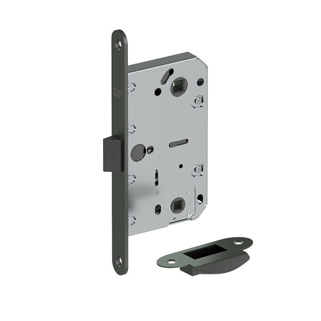 Защелка P-3-WC Графит