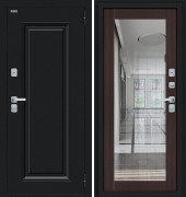 Входная дверь Термо Флэш Декор 2 Wenge Melinga