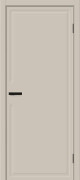 Межкомнатная дверь эмаль Граффити-50 Creamy 