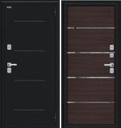 Входная дверь Термо Лайн Wenge Melinga