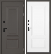 Входная дверь Термо Тайга Входная дверь Термо Тайга