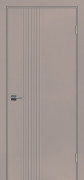 Межкомнатная дверь эмаль Смальта Rif 202 Джерси