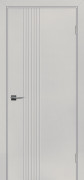 Межкомнатная дверь эмаль Смальта Rif 202 Цементо