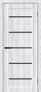Межкомнатная дверь Эко Шпон Мода 22 Riviera Ice Межкомнатная дверь Эко Шпон Мода 22 Riviera Ice