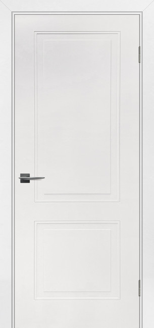 Межкомнатная дверь эмаль Смальта Rif 203 Белый