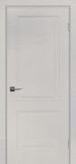 Межкомнатная дверь эмаль Смальта Rif 203 Цементо