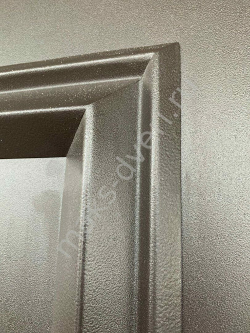 Входная дверь Термо Аляска 3К Дуб Коньяк