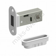 Защелка M-1 Белый Защелка M-1 Белый