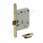 Защелка P-2R-WC Бронза