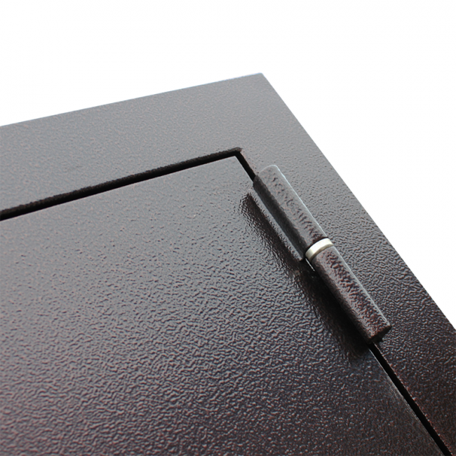 Входная дверь Комфорт