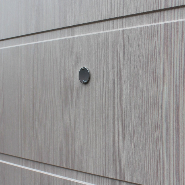 Входная дверь Комфорт