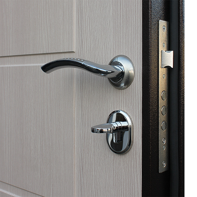 Входная дверь Комфорт