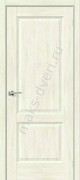 Межкомнатная дверь Эко Шпон Неоклассик-32 Nordic Oak Межкомнатная дверь Эко Шпон Неоклассик-32 Nordic Oak