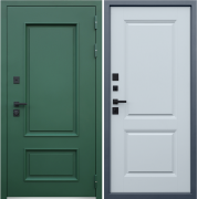 Входная дверь Термо Олимп Входная дверь Термо Олимп
