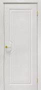 Межкомнатная дверь эмаль Смальта Шарм 15 lvory 