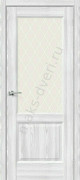 Межкомнатная дверь Эко Шпон Неоклассик-33 Riviera Ice Межкомнатная дверь Эко Шпон Неоклассик-33 Riviera Ice