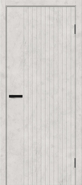 Межкомнатная дверь Эко Шпон Граффити-32 Look Art 