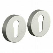 Накладки круглые Inox Накладки круглые Inox